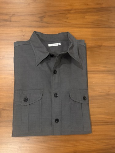 Nanamica lightweight cotton - nanamica,