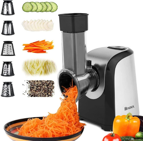 Rallador queso verduras - rallador,