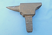Stake Anvil 6 3/4" long x