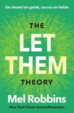The Let Them Theory: A Life-Changing Tool That Millions of People Paperbook