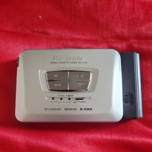Panasonic sx30 boxed - panasonic,