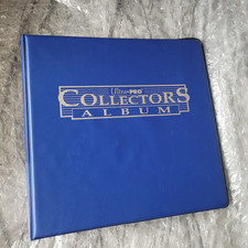 Ultra-Pro Collectors Album