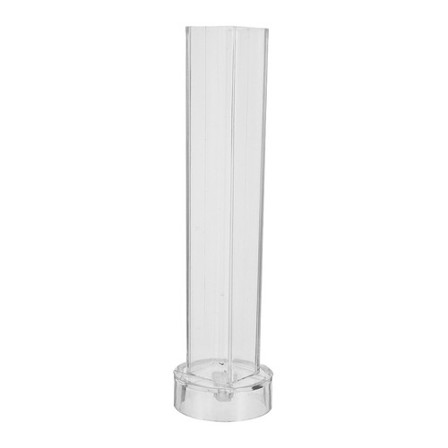Candle making molds tall - candle,