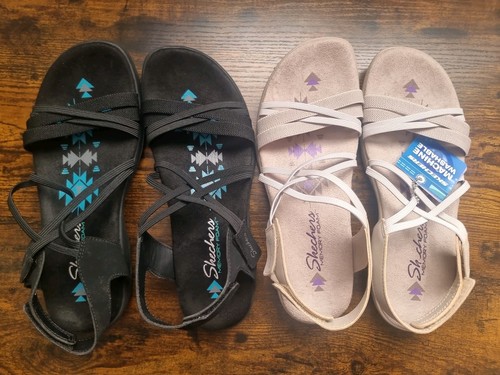 Skechers women sandals - skechers,