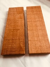 Mahogany Timber Dark Hardwood