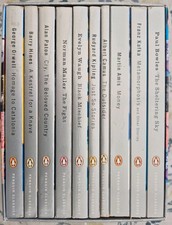 Penguin Classics Boxset, 'Go