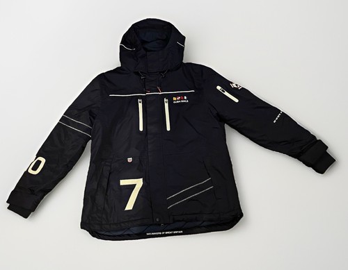 Quba sails x10 - x10, hooded