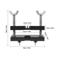 C-Adjustable Trumpet