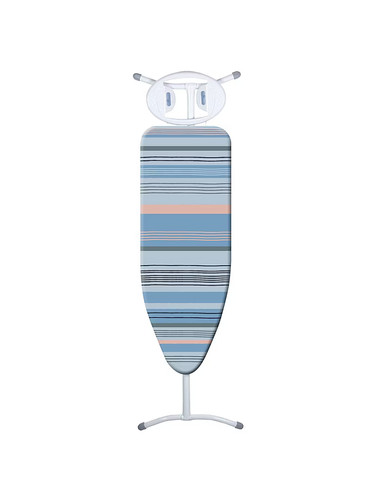 Minky oxford ironing board - minky,