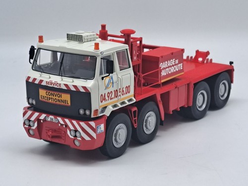 Perfex922 willeme 250 8x4 - tg,