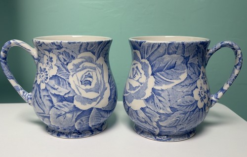 Victorian chintz burleigh - 2, x