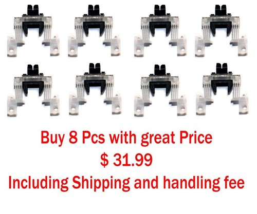Blade drive assembly - drive, &