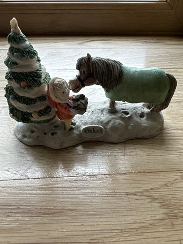 Thelwell christmas gift - christmas,