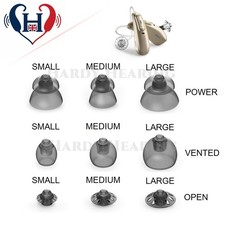 Phonak hearing aid - phonak,