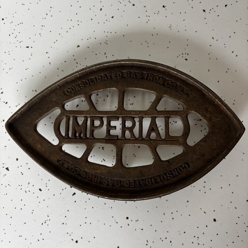 Imperial consolidated gas - co,