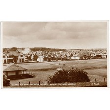 MONIFIETH Angus Golf Course