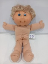 Cabbage Patch Kids CPK Doll