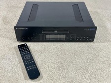 CAMBRIDGE AUDIO AZUR 851C CD