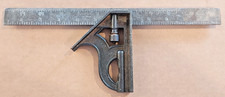 Early L.S. STARRETT CO. ATHOL