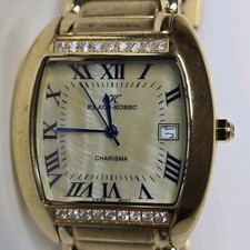 Klaus-Kobec Charisma Ladies