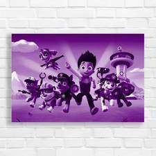 Paw Patrol Group Adventure