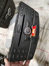 Mercedes W204 Navigation CD