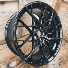 4X NEW 19" inch Alloys Alloy