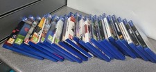 Playstation 4 & 5 Games Preowned