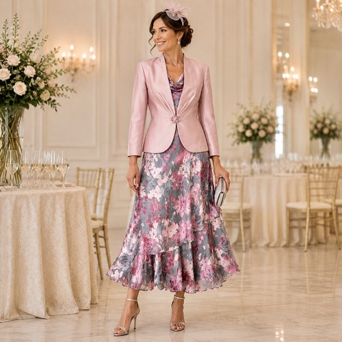 Jacques vert dress suit - jacques,