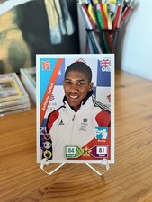 Panini Adrenalyn XL Anthony