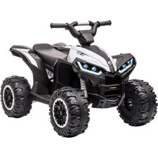 12V Kids Electric Quad Bike