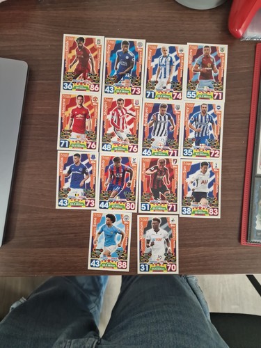 Games changers topps - games,