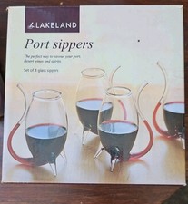 Port Sippers by Lakeland