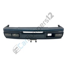 FORD FIESTA XR2i RS TURBO MK3