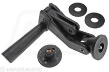 For Massey Ferguson Cab Side