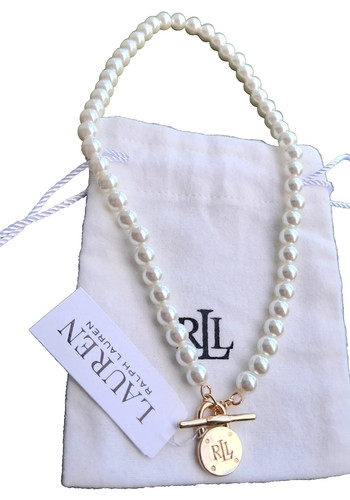 Ralph lauren pearl - ralph,