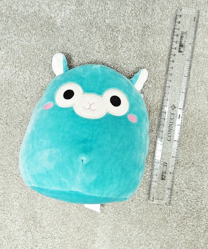 Squishmallows tim the alpaca - tim,