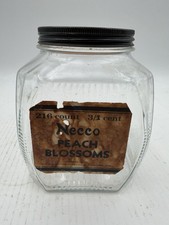 Vtg GENERAL STORE COUNTER