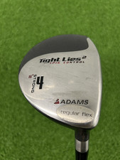 Adams Tight Lies2 #4 Wood / 16