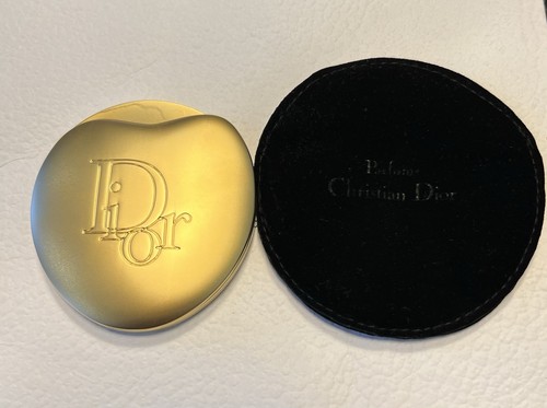 Vintage christian dior mirror - vintage,