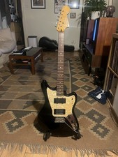 Fender Modern Player Marauder
