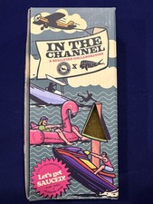 Hank Sauce Qualified