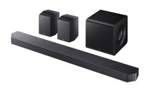 Samsung Q930F Soundbar with