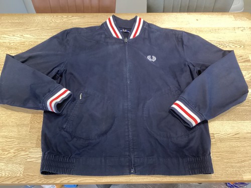 Fred perry vintage tennis - fred,