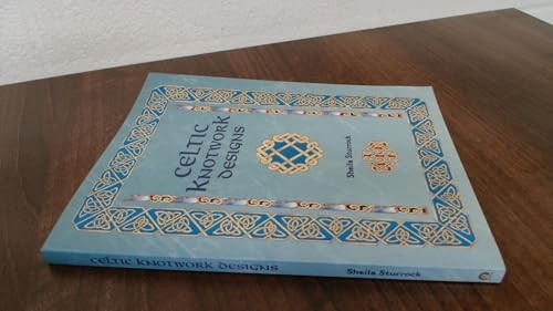 Celtic knotwork designs - designs, by
