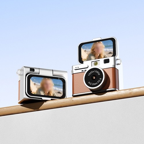 Digital camera for - 4k,