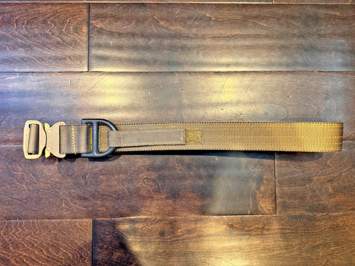 Hsgi cobra rigger - hsgi,