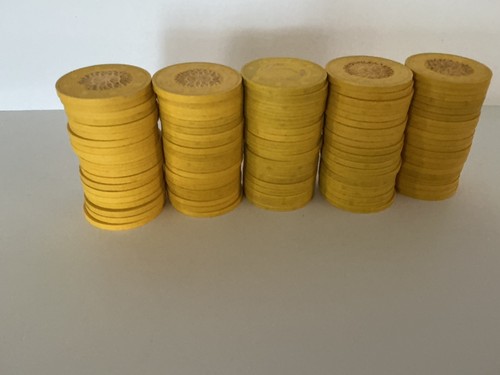 Paulson starburst poker chips - paulson,