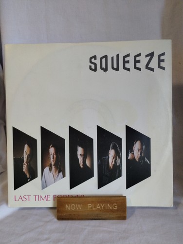 Squeeze track 12 single - 6,