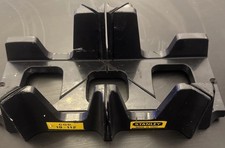 Stanley Black/ Yellow Mitre